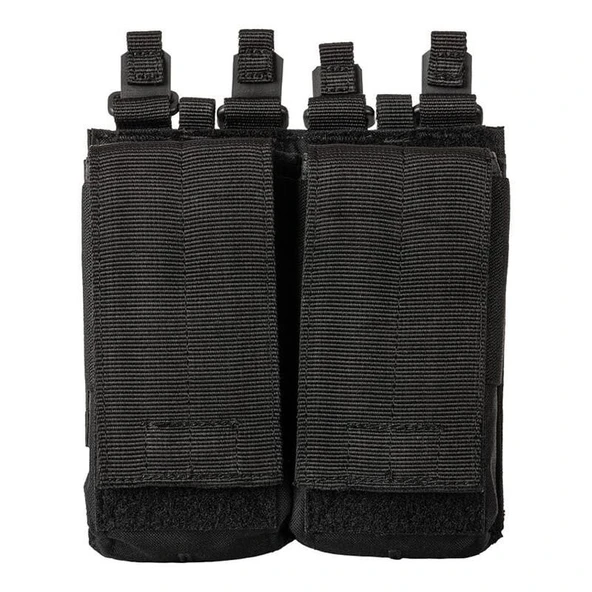 5.11 FLEX DOUBLE AR MAG COVER POUCH IKILI ürün görseli