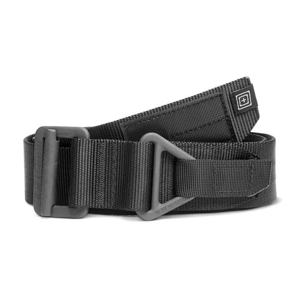 5.11 ALTA BELT SIYAH KEMER - 4
