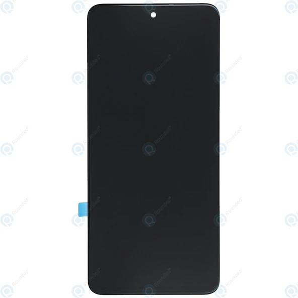 Xiaomi Redmi note 9 Pro Lcd EKran + Dokunmatik M2003J6B2G YÜKSEK KALİTELİ EKRANDIR. - 3