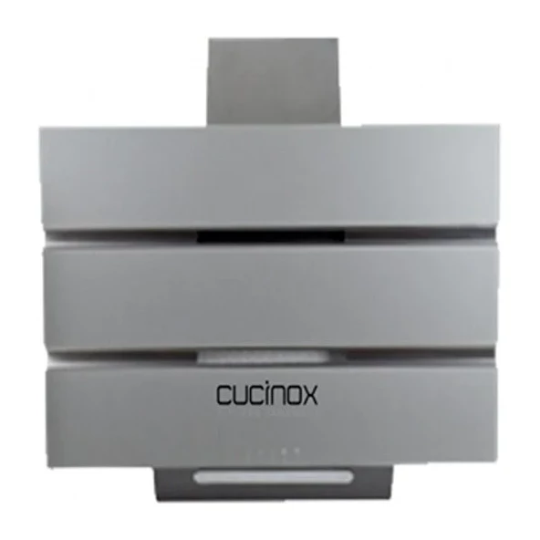 Cucinox F18 Gri Davlumbaz