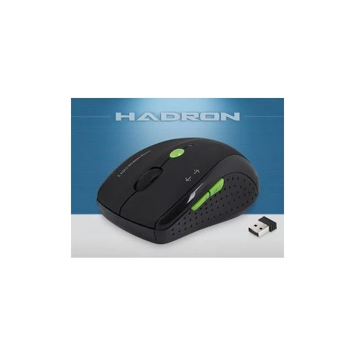 Hadron HD5638 Siyah Kablosuz Mouse