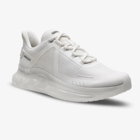 Lescon Eterium 3 Airfoam Kadın Spor Ayakkabı - Resim 9