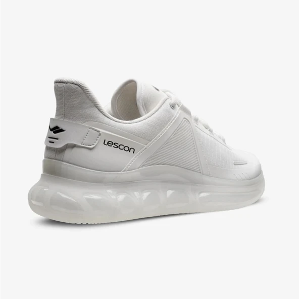 Lescon Eterium 3 Airfoam Kadın Spor Ayakkabı - Resim 12