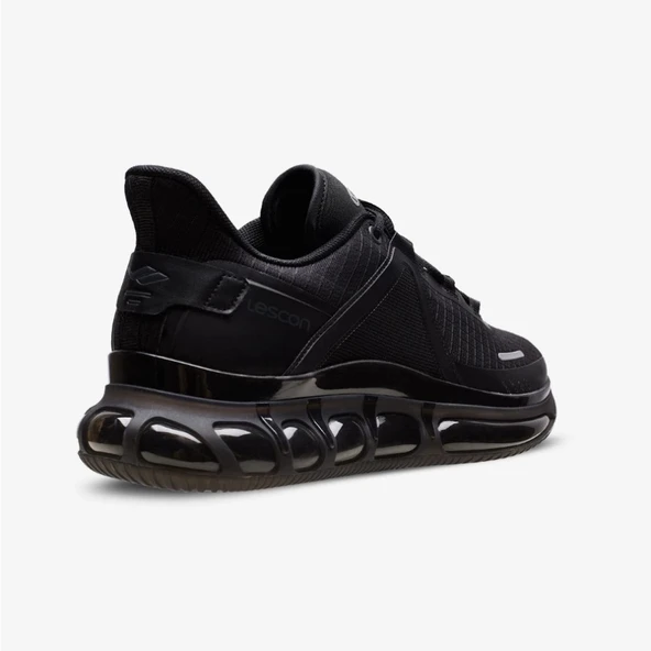 Lescon Eterium 3 Airfoam Kadın Spor Ayakkabı - Resim 6