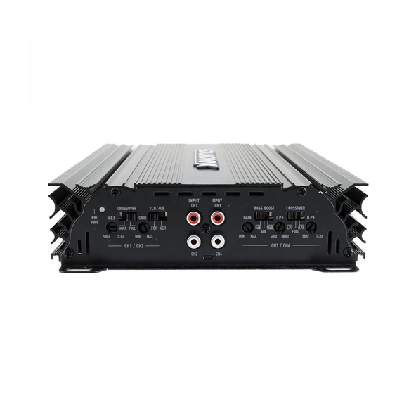 Soundmax Oto Anfi 3000W 4 Kanal Soundmax SX-2700.4