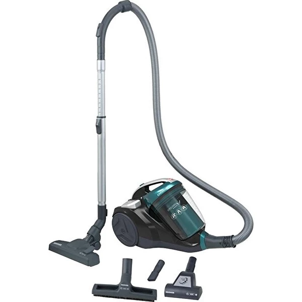 Hoover Ch40par 011 Chorus 550 W Toz Torbasız Süpürge