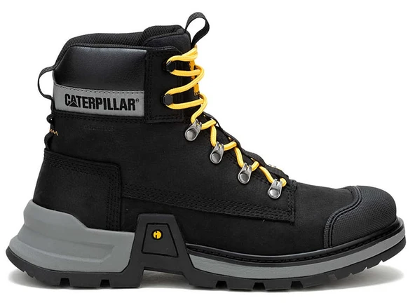 Caterpillar P725822 Men's Colorado Expedition Waterproof Boot Casual Erkek Bot - Resim 5