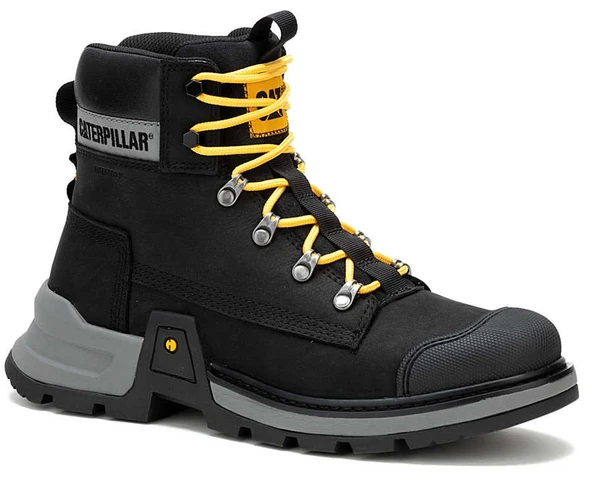 Caterpillar P725822 Men's Colorado Expedition Waterproof Boot Casual Erkek Bot - Resim 4