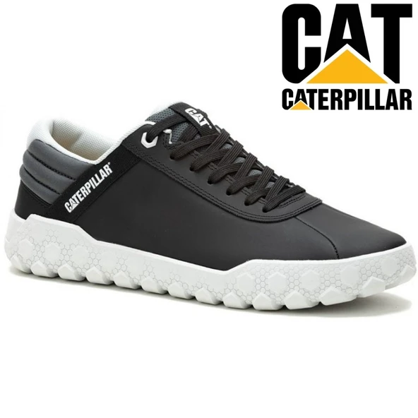 Caterpillar P111335 Hex + Shoes Casual Erkek Ayakkabı - Resim 2