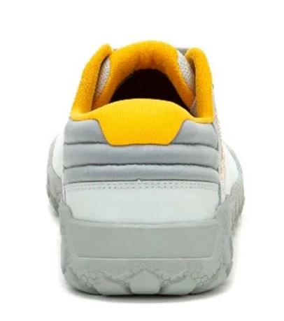 Caterpillar P111335 Hex + Shoes Casual Erkek Ayakkabı - Resim 5