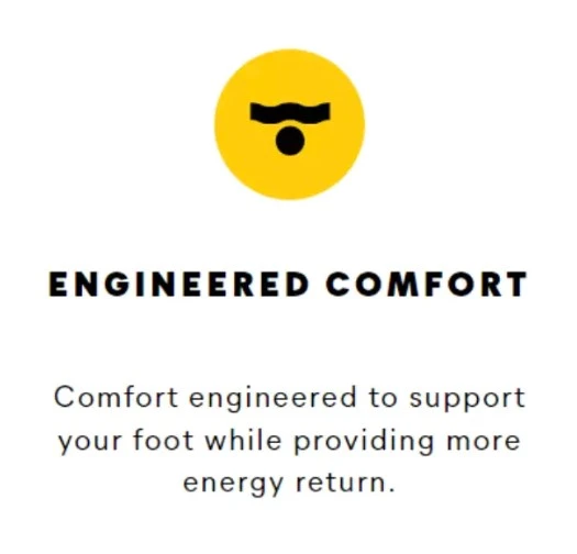 Caterpillar P111335 Hex + Shoes Casual Erkek Ayakkabı - Resim 10