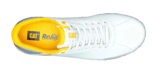 Caterpillar P111335 Hex + Shoes Casual Erkek Ayakkabı - Resim 7