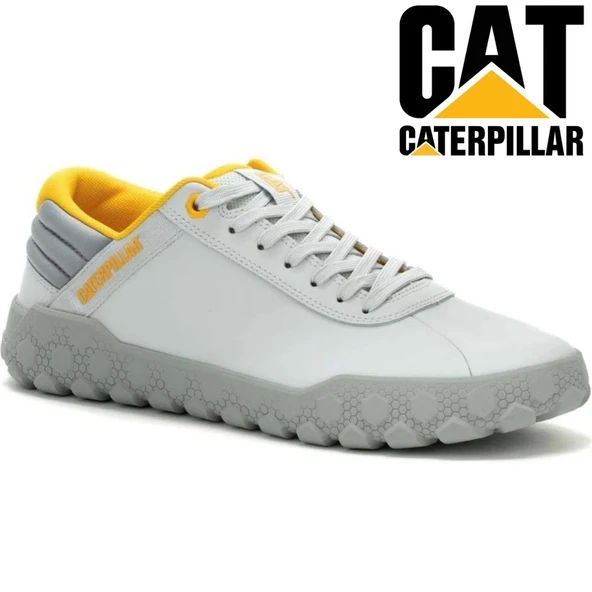 Caterpillar P111335 Hex + Shoes Casual Erkek Ayakkabı