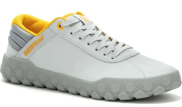 Caterpillar P111335 Hex + Shoes Casual Erkek Ayakkabı - Resim 3