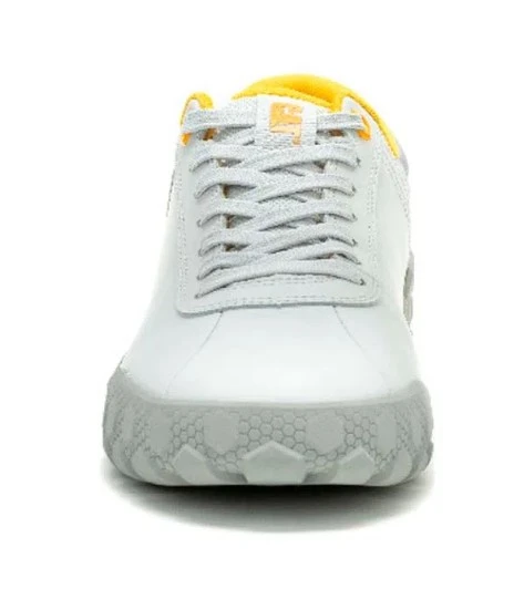 Caterpillar P111335 Hex + Shoes Casual Erkek Ayakkabı - Resim 6