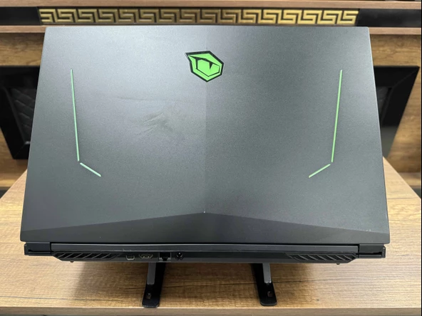 Monster Abra A7 V12.1 Intel Core i5 10300H 16GB 256GB SSD GTX1650 17.3" FHD 120Hz (İKİNCİ EL) - 3