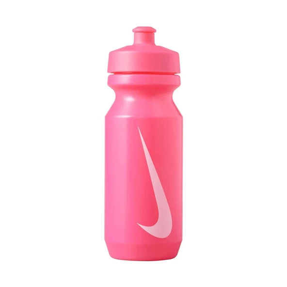 Nike Big Mouth 22 Oz Pembe Suluk N.000.0042.901.22