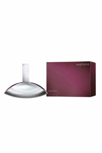 Calvin Klein Euphoria Kadın EDP 100ml - 2