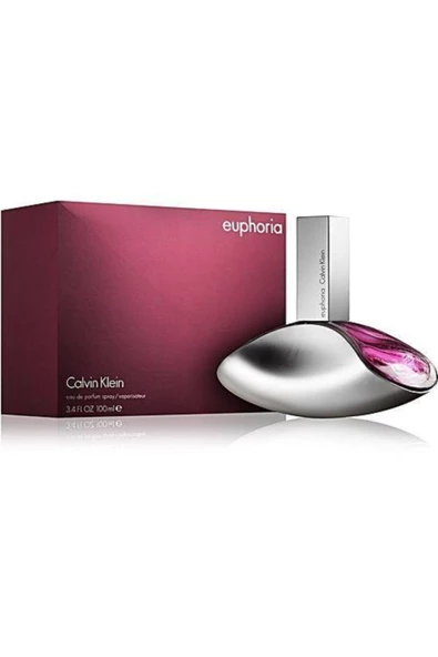 Calvin Klein Euphoria Kadın EDP 100ml