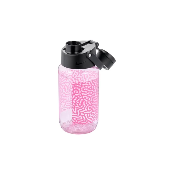 Nike N.100.7634.938.16 Tr Renew Recharge Chug Bottle 16 Oz Unisex Suluk