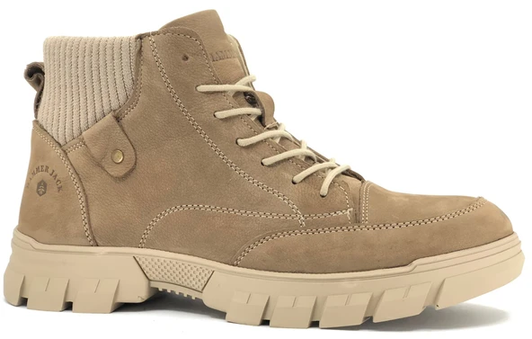 Hammer Jack Joven 102-23680-M Casual Erkek Bot - Resim 2
