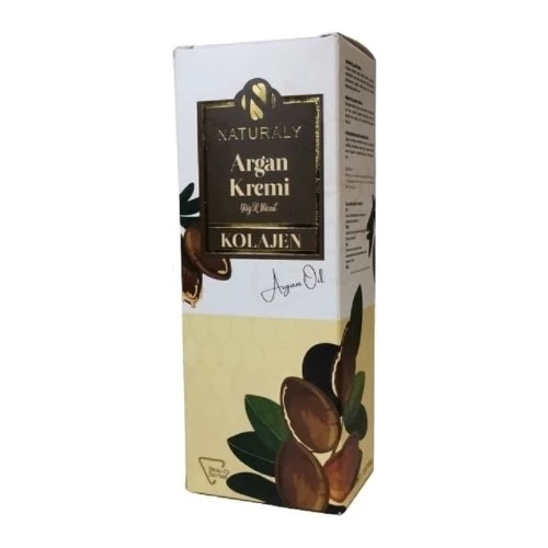 ARGAN Natural Kolajen Krem - 2