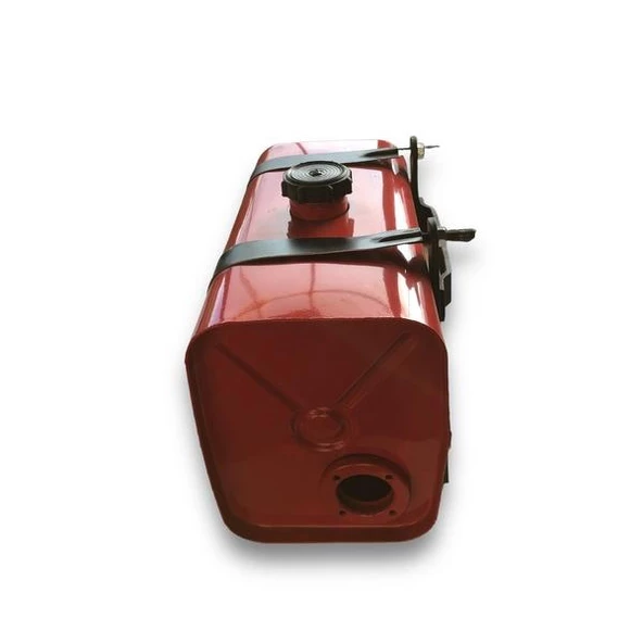 Pancar Motor Mazot Deposu E89 Kare