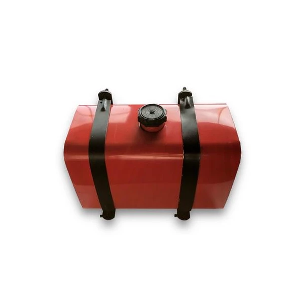 Pancar Motor Mazot Deposu E89 Kare - 2