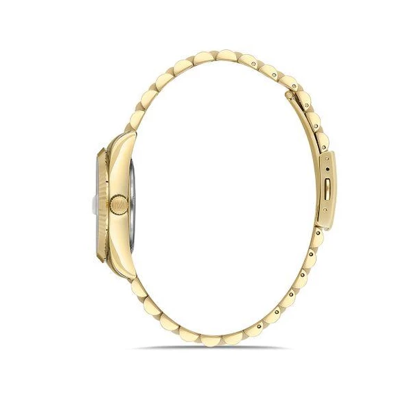 Momentus  SW137G-02SG Kadın Kol Saati - Resim 2