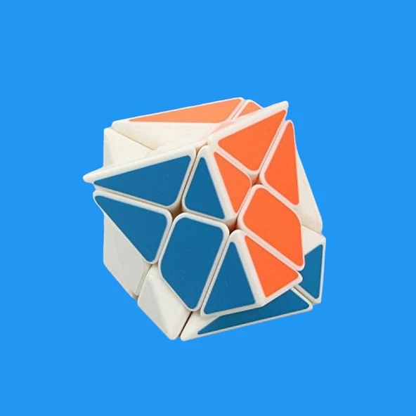 1 PCS 3X3X3 CUBE VIP TRANSFOMERS CUBE 3X3 ZEKA KÜPÜ YENİ NESİL TRANSFOMERS KÜP 3X3 ZEKA KÜPÜ 3X3 KÜP - 3