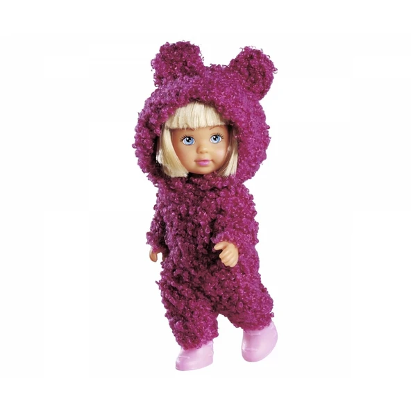 Evi Love Cute Teddy - SMB-105733684 - 1 Adet Stokta Olan Gönderilir - 3