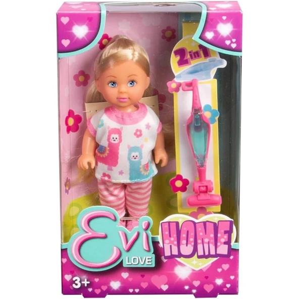 Evi Love Home - 3