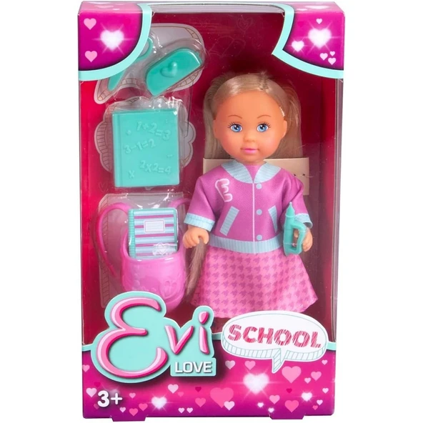 Evi Love School
