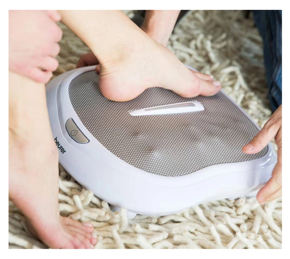 Beurer Fm 60 Shiatsu Ayak Masaj Aleti - Resim 4
