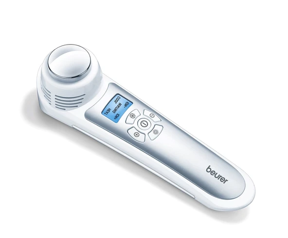 Beurer Fc 90 Pureo Ionic Skin Care Yaşlanma Karşıtı Yüz Bakımı ürün görseli 1