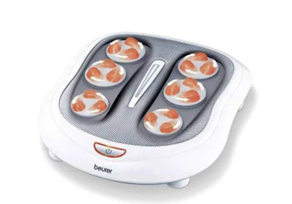 Beurer Fm 60 Shiatsu Ayak Masaj Aleti - Resim 2