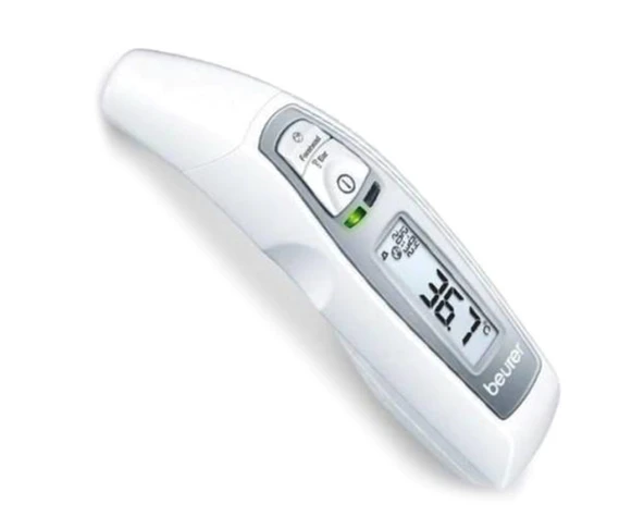 Beurer FT 70 Türkçe Konuşan Ateş Ölçer