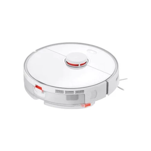 Roborock S5 Max Vacuum Cleaner Beyaz Akıllı Robot Süpürge - 4