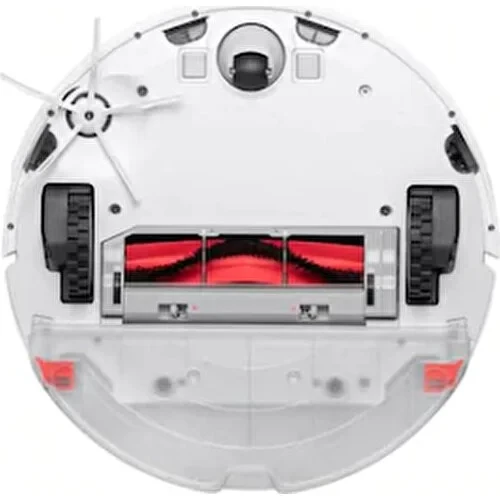Roborock S5 Max Vacuum Cleaner Beyaz Akıllı Robot Süpürge - 2