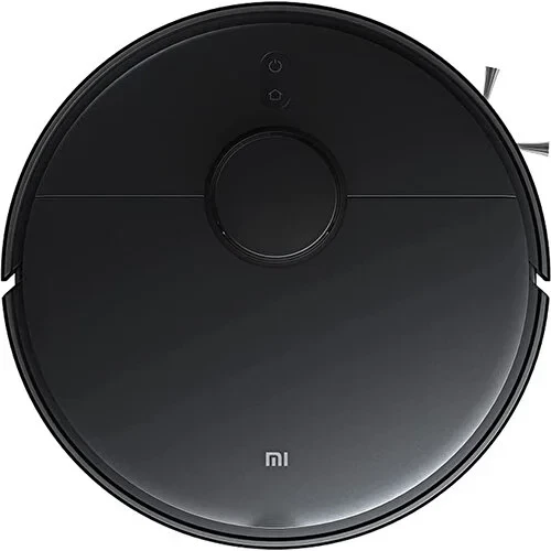 Xiaomi Mi Robot Vacuum S10T Akıllı Robot Süpürge