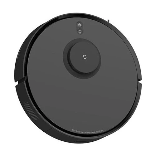 Xiaomi Mi Robot Vacuum S10T Akıllı Robot Süpürge - 5