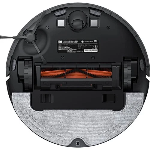 Xiaomi Mi Robot Vacuum S10T Akıllı Robot Süpürge - 3