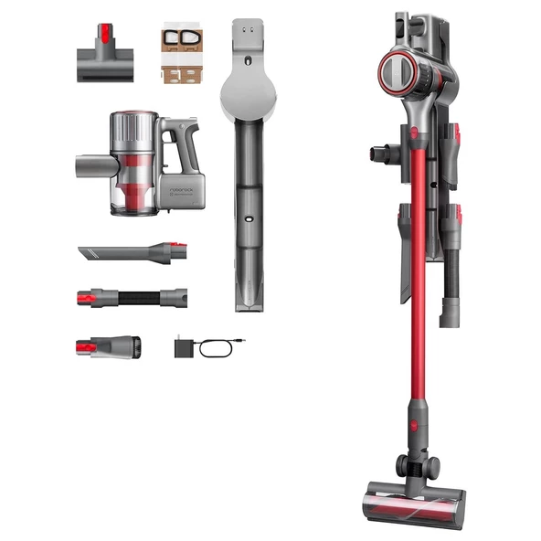 Roborock H7 Dikey Şarjlı Süpürge - 5