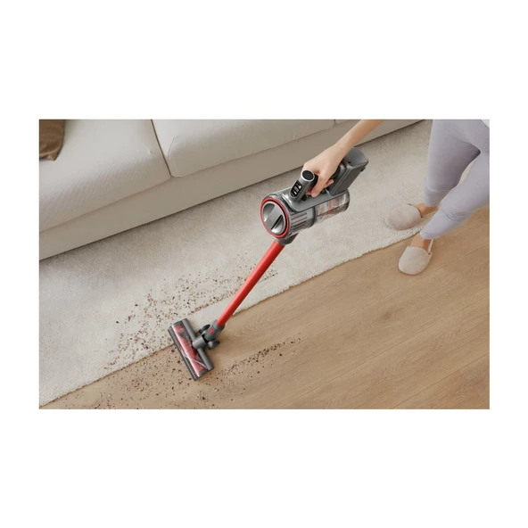Roborock H7 Dikey Şarjlı Süpürge - 4