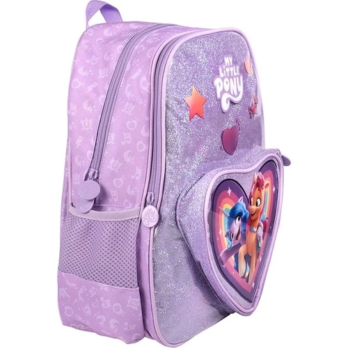 My Lıttlepony Lımıted Edıtıon Okul Çantası - Resim 2