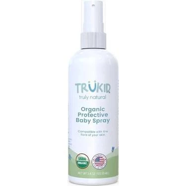 Trukid Sivrisinek Kovucu Sprey 118 ml