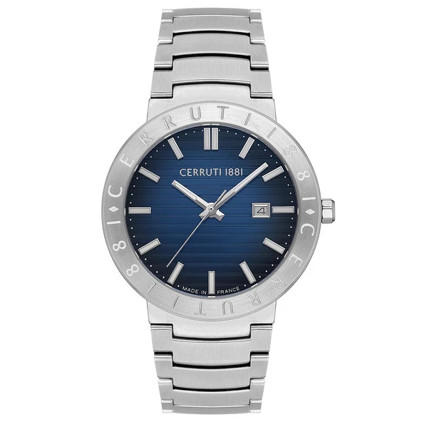 Cerruti 1881 CIWGA0043101 Unisex Kol Saati