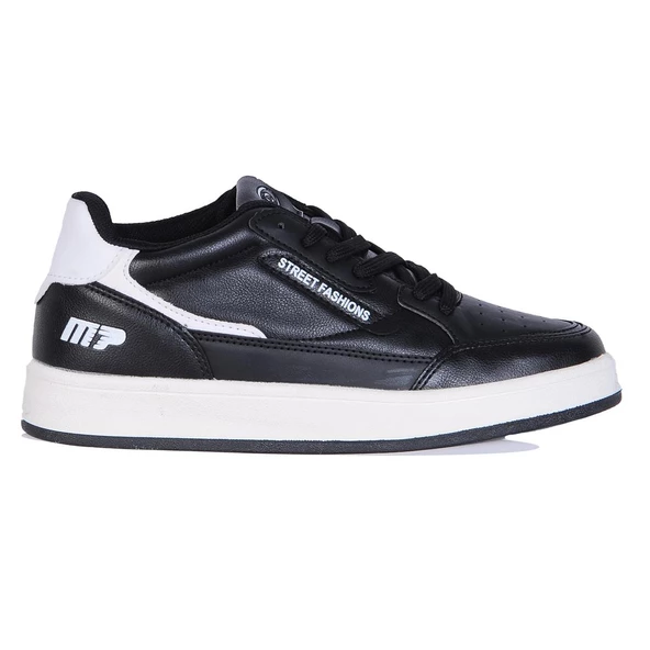 Mp 242-2058Mr Syh-Byz Erkek Sneaker Spor Ayakkabı