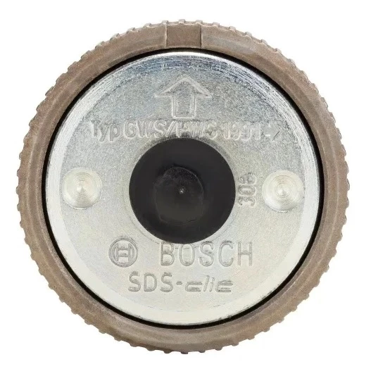 Bosch Sds-Clic M14 Hızlı Sıkma Somunu 1603340031 - 2