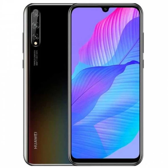 Huawei P Smart S 128GB B Grade Yenilenmiş Cep Telefonu (12 Ay Garantili)